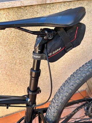 Btt Giant anthem 2 XC