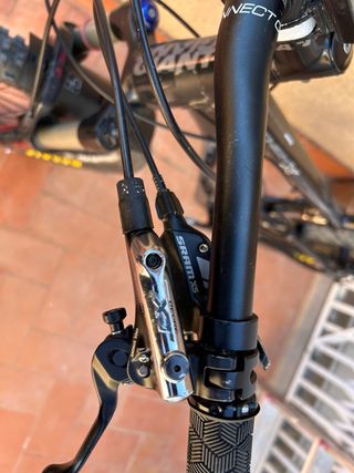Btt Giant anthem 2 XC