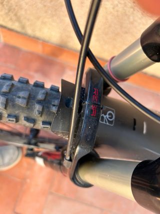 Btt Giant anthem 2 XC