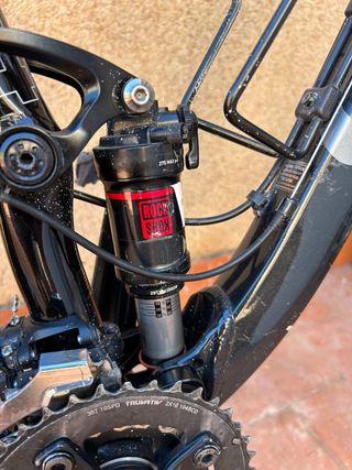 Btt Giant anthem 2 XC