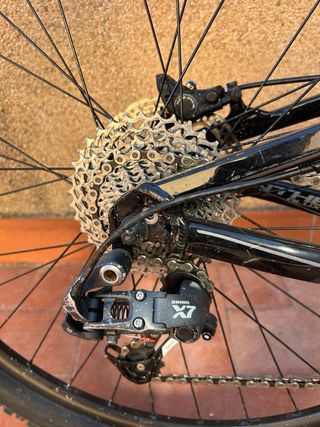 Btt Giant anthem 2 XC