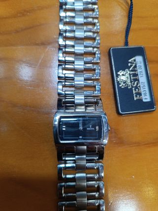 Reloj Festina F16315/2 mujer