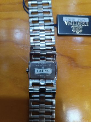 Reloj Festina F16315/2 mujer