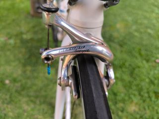 Bicicleta carretera Giant TCR Jalabert Talla S 51