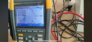 Servicios de electricidad / Electricista