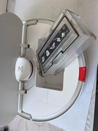 roborock S7 Robot Aspirador con función de Limpiez