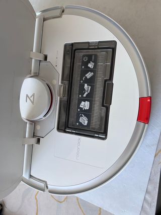 roborock S7 Robot Aspirador con función de Limpiez