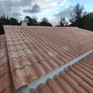 REPARACION DE TEJADOS Y TERRAZAS