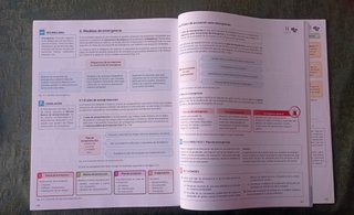 Libro de FORMACIÓN PROFESIONAL Y O. L.