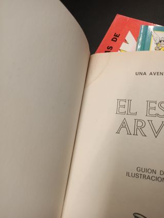 Colección Astérix y Obélix 24 + 1