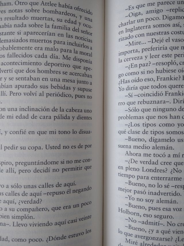 La casa del propósito especial