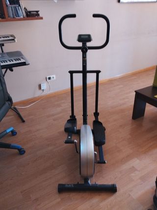 Bicicleta elíptica Domyos F50