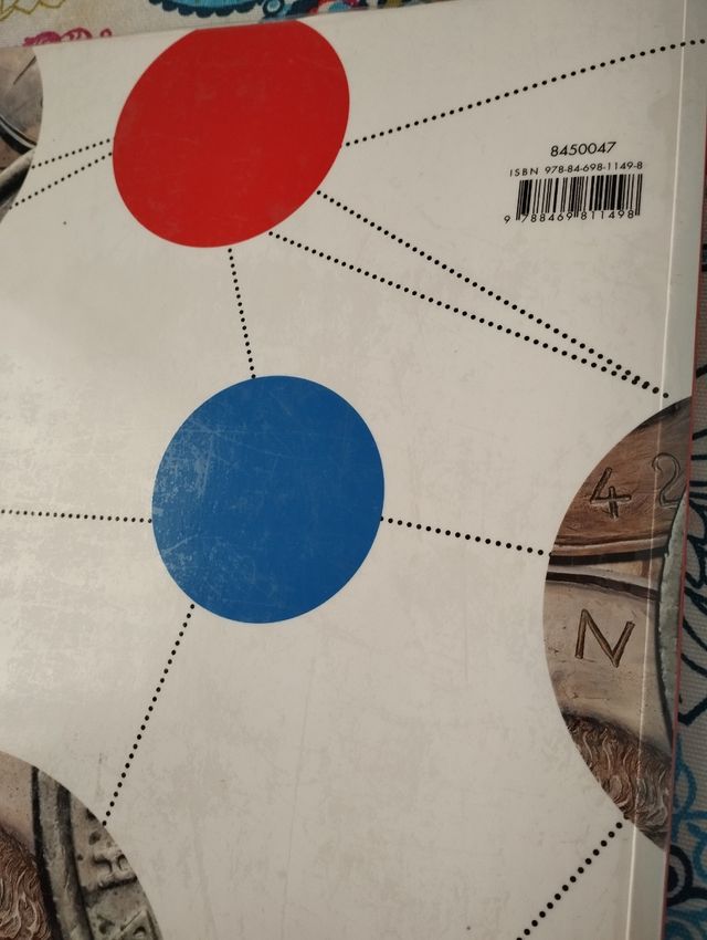 Filosofía 4 ESO. Anaya