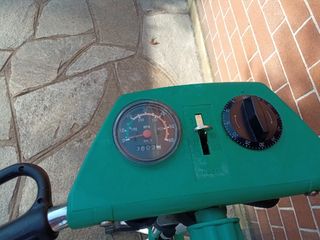 Cyclette