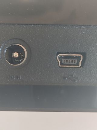 Disco duro Western digital 1 TB