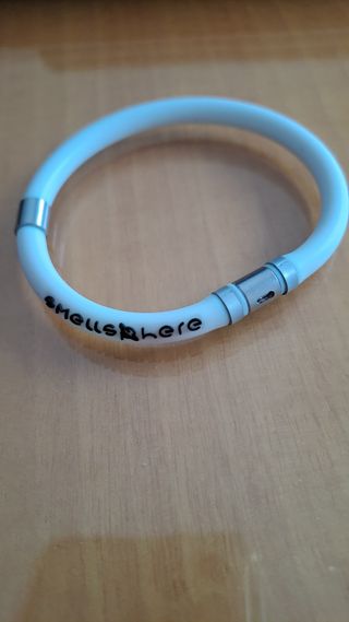 Pulsera de fragancia