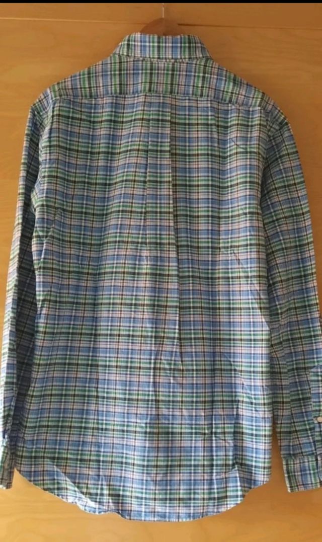 Camisa RALPH LAUREN hombre