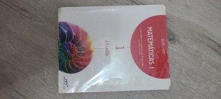 Libro 1⁰ bachillerato