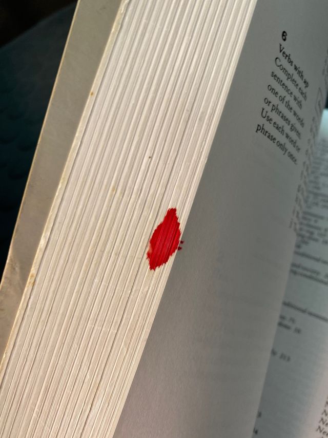 Libro gramática inglés