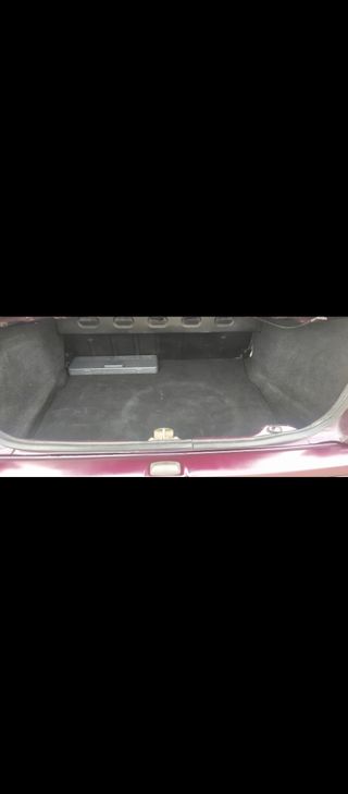 Ford Escort 1991