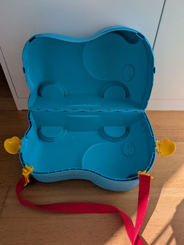 Maleta niños Molto elefante