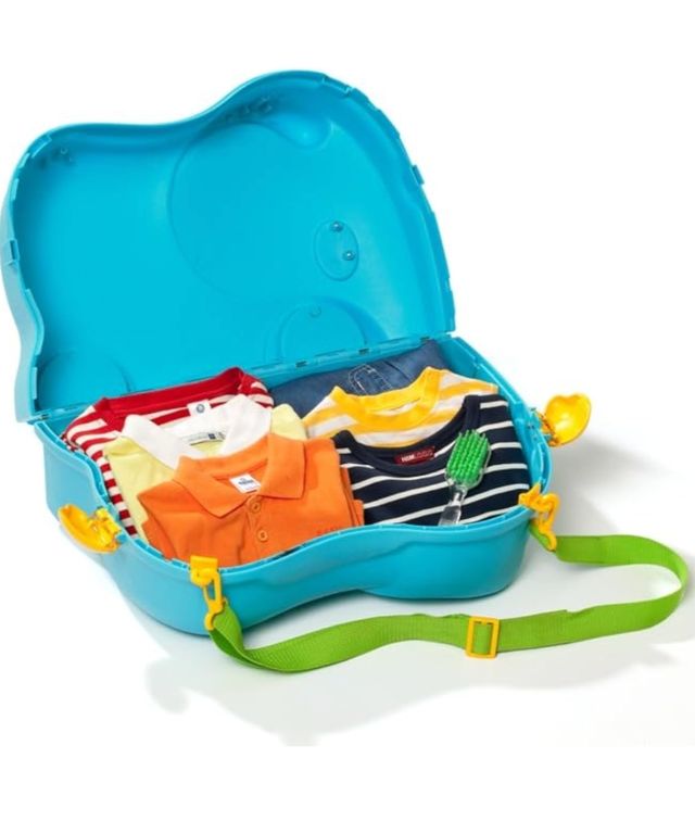 Maleta niños Molto elefante