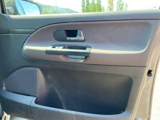 SEAT Alhambra 2007 TDI 140CV, ITV al día, 6 plazas