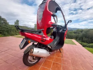 Bmw c1 125cc