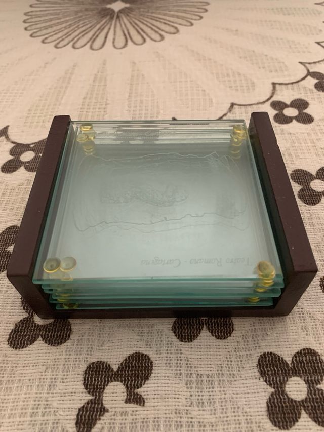 Porta-vaso TEATRO ROMANO (CARTAGENA)