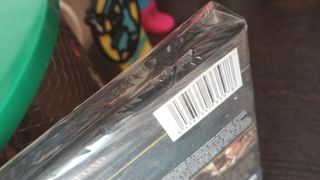 DVD LA INVENCION DE HUGO (nueva precintada)