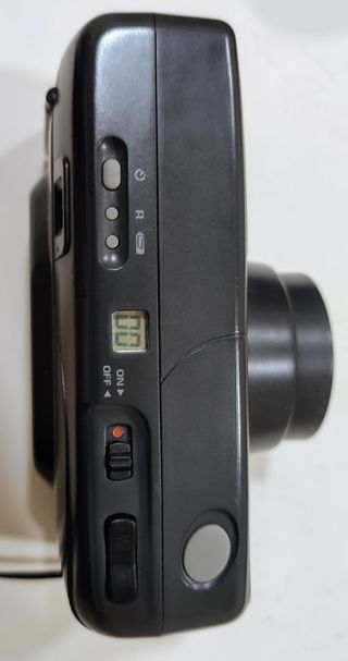 Cámara de fotos compacta Premier M-5000D