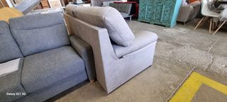 Divano Kembri a 2 posti