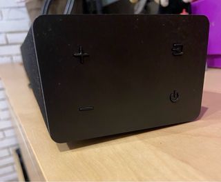 Barra sonido bluetooth samsung hwt400.