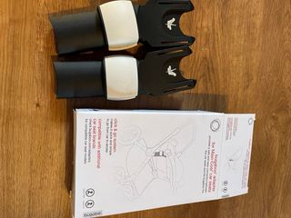 Adaptadores Bugaboo