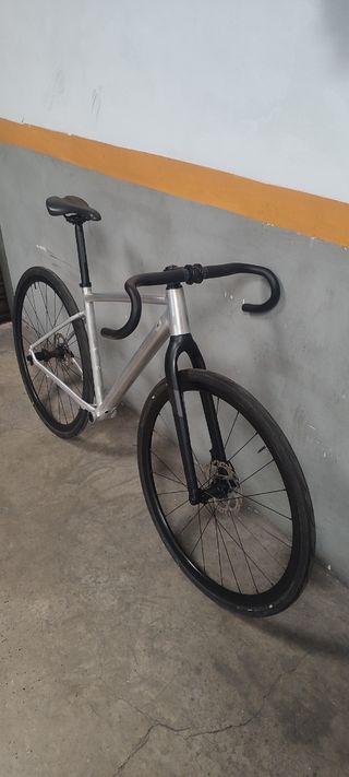 Bicicleta Dedacciai