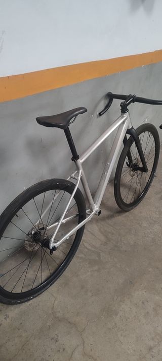 Bicicleta Dedacciai