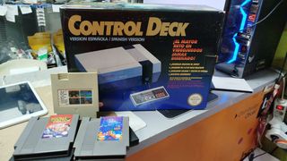 Nintendo nes