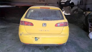 SEAT IBIZA GASOLINA1.4 2003