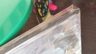 DVD CRASH (nueva precintada)