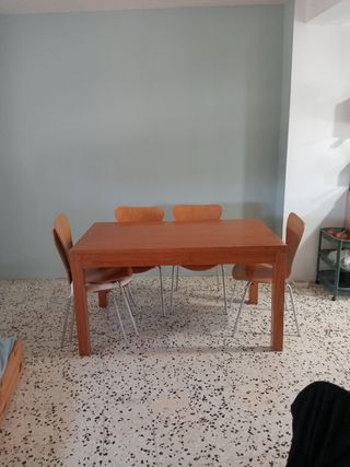 Mesa comedor