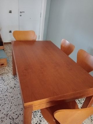 Mesa comedor