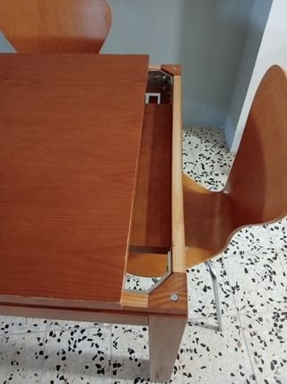 Mesa comedor