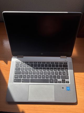 PORTATILE HP CONVERTIBILE