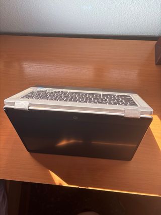 PORTATILE HP CONVERTIBILE