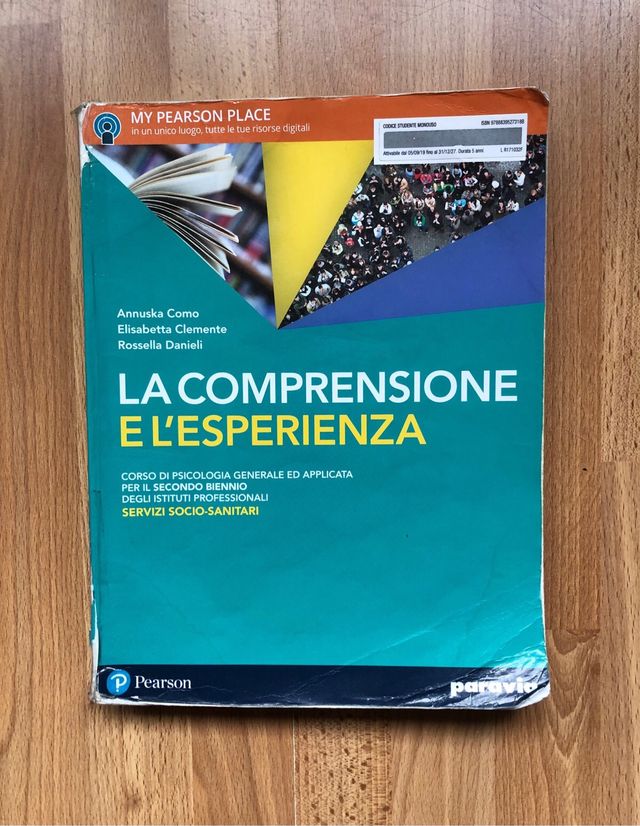La Comprensione e l’Esperienza