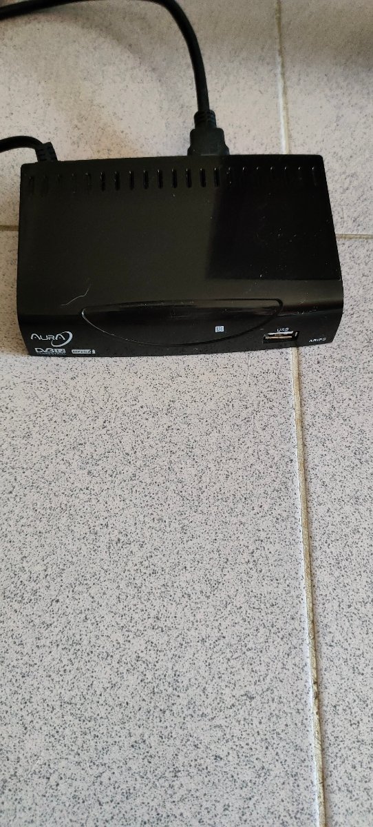 Televisor - Monitor Samsung 19"