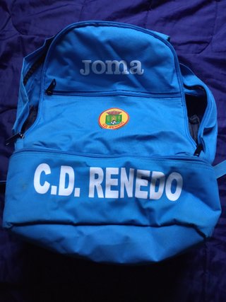 Mochila Joma