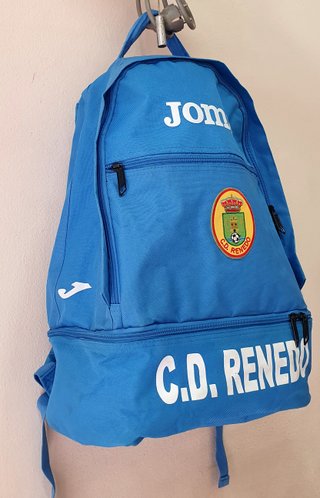 Mochila Joma