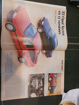 Revista Autopista n° 1523