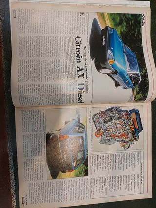 Revista Autopista n° 1523